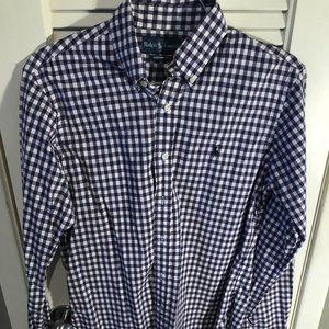 Ralph Lauren Button Down